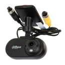 DAHUA HAC-HMW3200L-FR 2MP Full HD mobile analog security camera, dual 2.1mm lens, 3m infrared, microphone, anti-shock