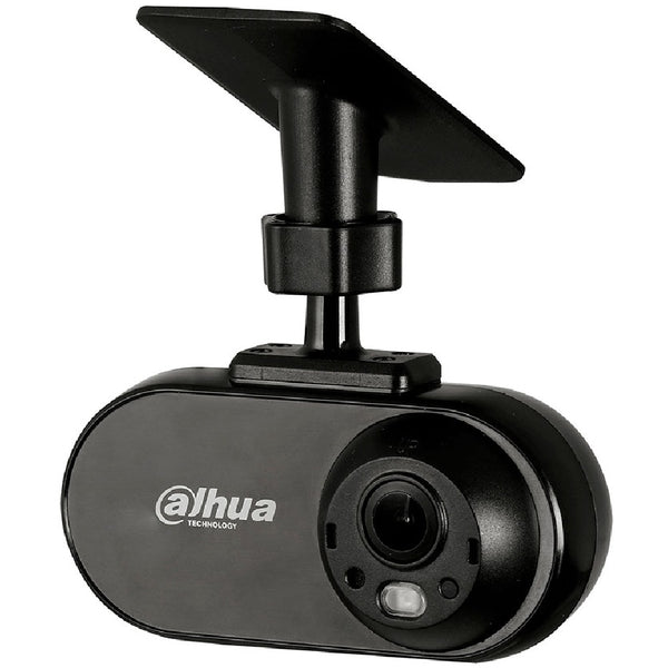 DAHUA HAC-HMW3200L-FR-BUS, Cámara de seguridad móvil para vehículo 2MP 1080P Full Hd, Analógica HDCVI, con doble lente
