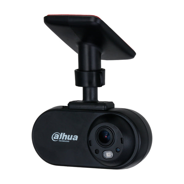 DAHUA DH-HAC-HMW3200L-FR Cámara de vigilancia HDCVI MOVIL Full HD 2MP Lente doble 2.1mm con visión nocturna IR 3m y micrófono. Anti shock