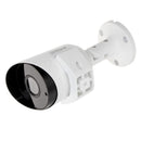 DAHUA HAC-LC1220T-TH 2MP Full HD analog security camera, 3.6mm infrared 20m, temperature and humidity sensor