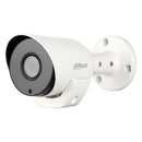 DAHUA HAC-LC1220T-TH 2MP Full HD analog security camera, 3.6mm infrared 20m, temperature and humidity sensor