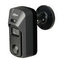 DAHUA HAC-ME1500C 5MP Analog Security Camera, 2.8mm Infrared 20m, Active Deterrence