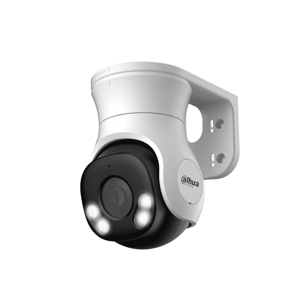 DAHUA HAC-PT1239AN-A-LED Camara Full Color HDCVI 2MP IR 40M IP66