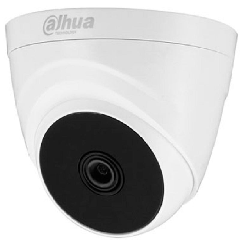 DAHUA HAC-T1A21, Cámara de Seguridad análoga 2MP Full HD 2.8mm IR20m