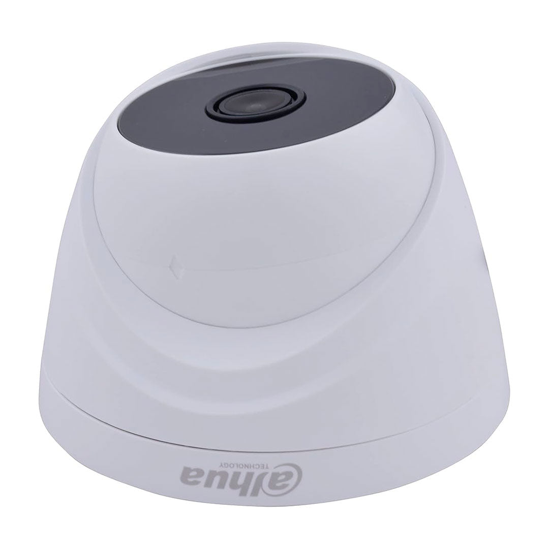 DAHUA HAC-T1A21 (3.6mm) Cámara de seguridad análoga 2MP Full HD, lente infrarrojo 20m
