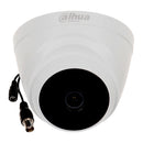 DAHUA HAC-T1A51, Cámara de Seguridad HDCVI 2K 5MP 2.8mm IR 10m
