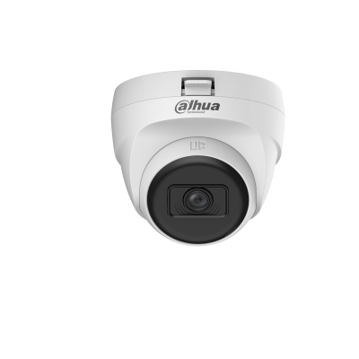 DAHUA HAC-T1A51N-U Cámara de Seguridad 5MP Domo
