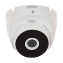DAHUA HAC-T2A21 (3.6mm) Cámara de seguridad analógica 2MP 1080p domo, infrarrojo 20m