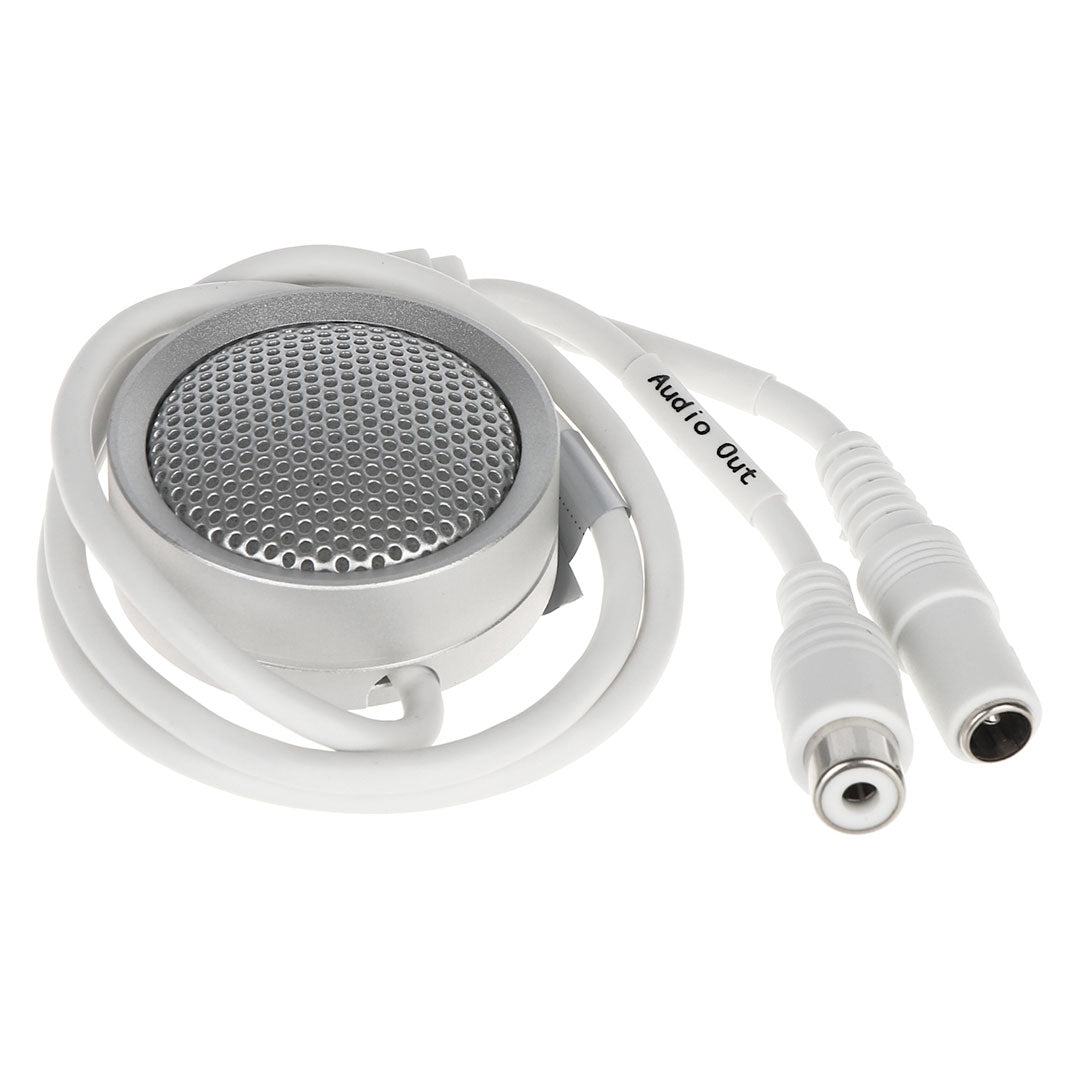 DAHUA DH-HAP120 Micrófono de alta sensibilidad