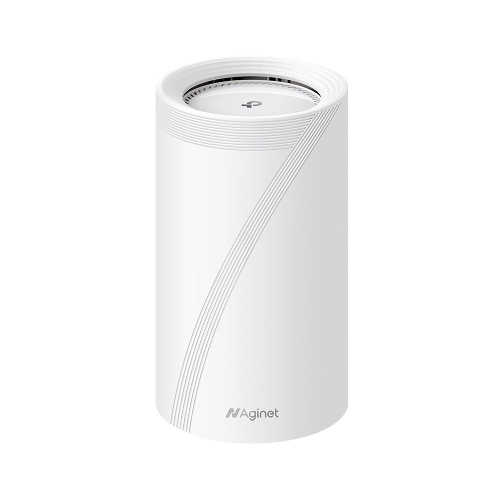 TP-LINK HB810 1-Pack Sistema WiFi Mesh BE22000 Triple Banda