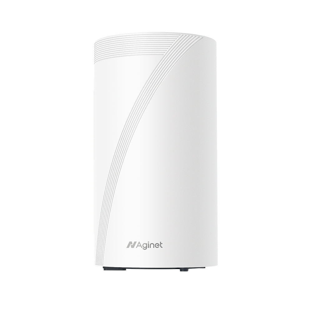 TP-LINK HB810 1-Pack Sistema WiFi Mesh BE22000 Triple Banda
