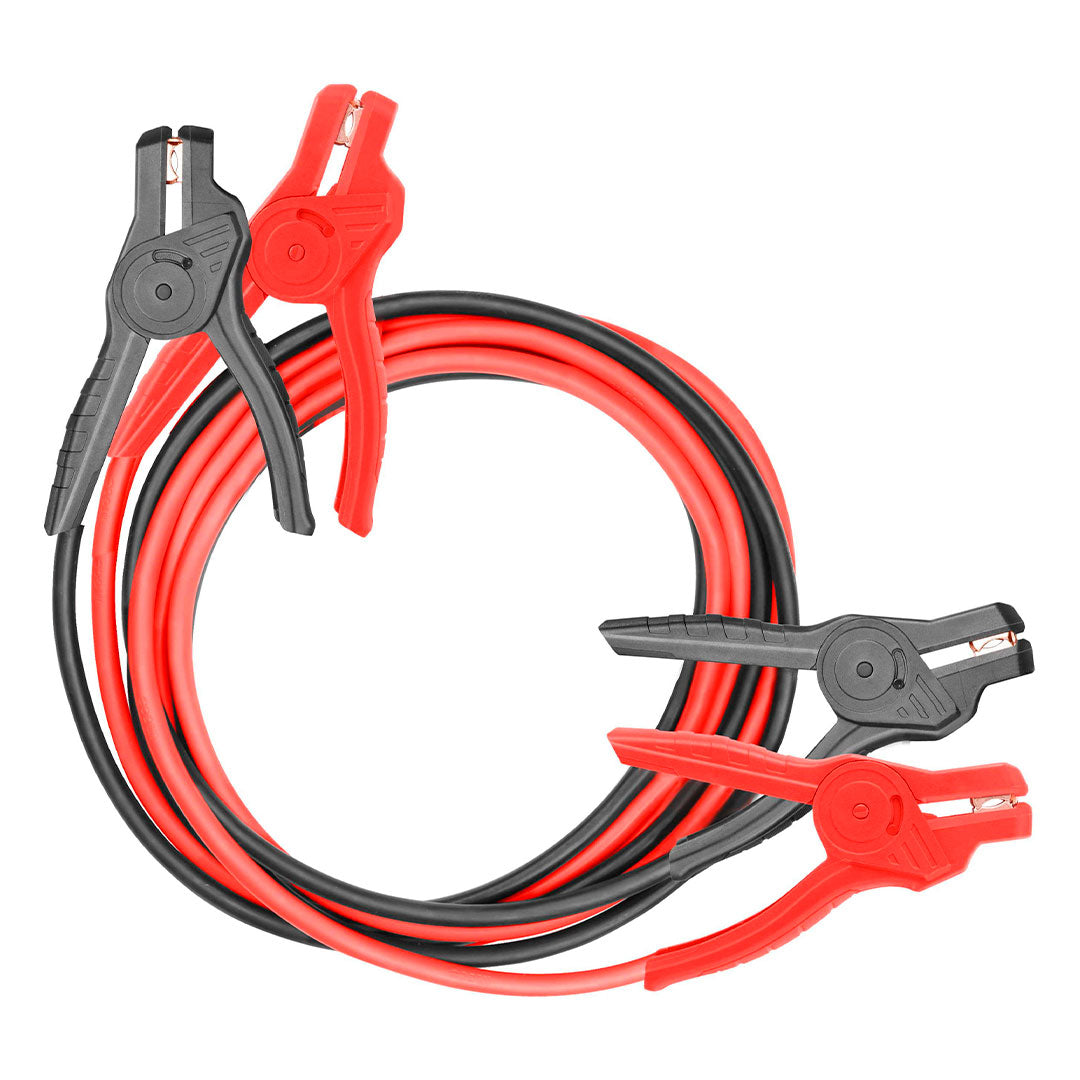 INGCO HBTCP6008 Pinza cable de arrancador de 3m sin luz. 600Amp