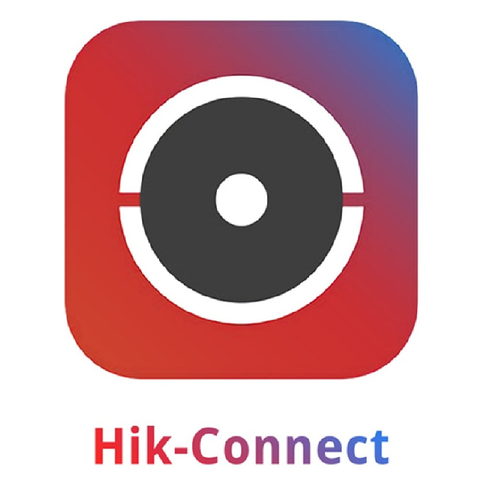 HIKVISION HC-EVENTRECORDING/30DAY/1CH/1Y Licencia HIK-CONNECT TEAMS para Grabar 30 Días 1 Canal de Video por Año en Nube