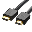 UGREEN HD104 10106 Cable de Video HDMI a HDMI 4K@30Hz Blindado 1m