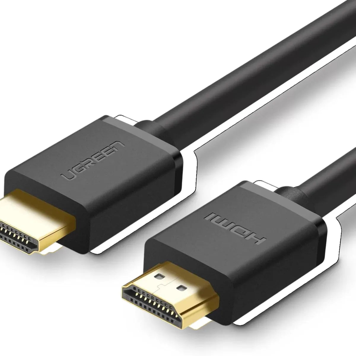 UGREEN  HD104 10108 Cable HDMI Alta Velocidad 4K 60Hz con Ethernet 3m