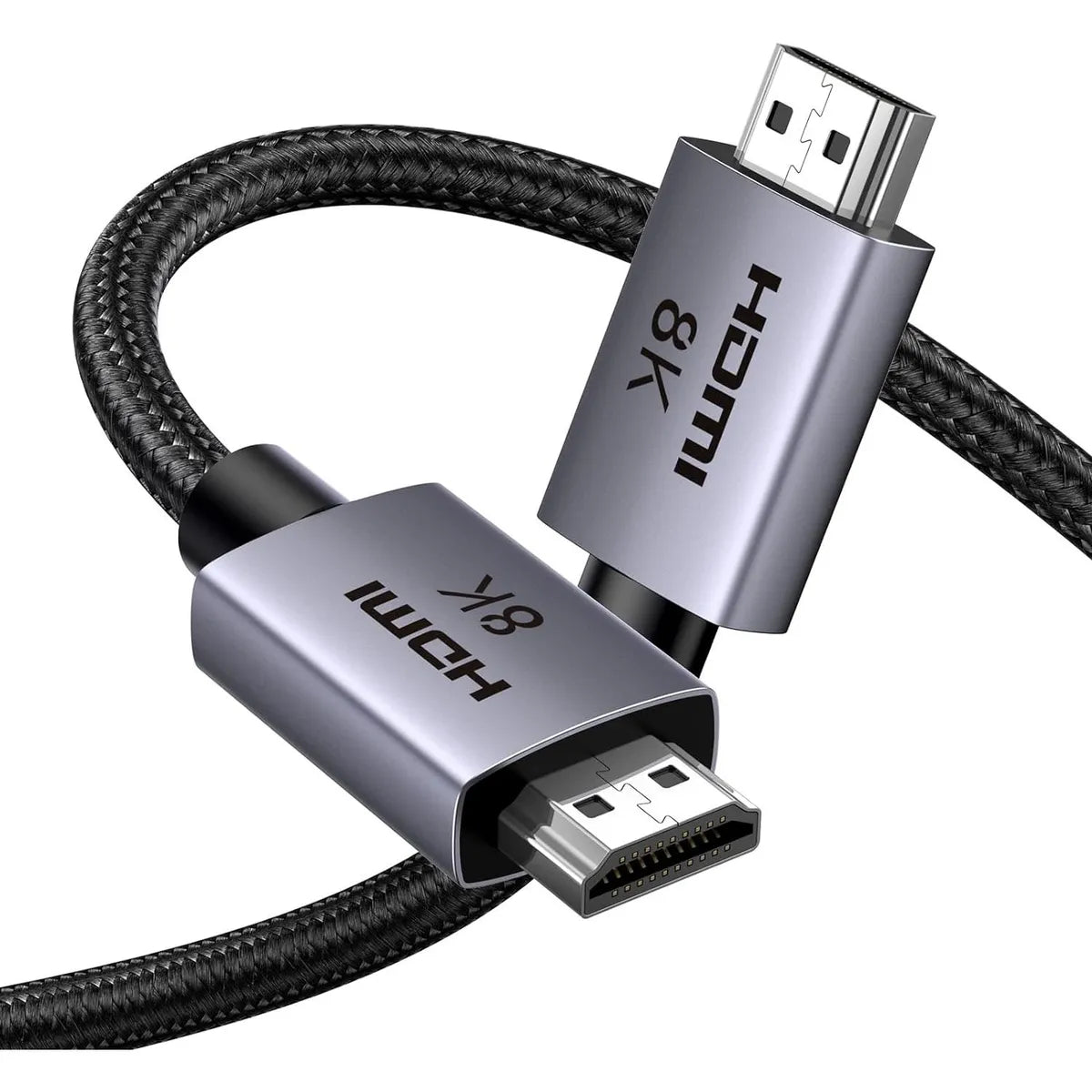 HD171 25911 Cable HDMI 2.1 8K 48Gbps 3m