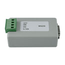 ZKTECO HDC09-232 WG66 RS232 to wiegand 66Bits converter