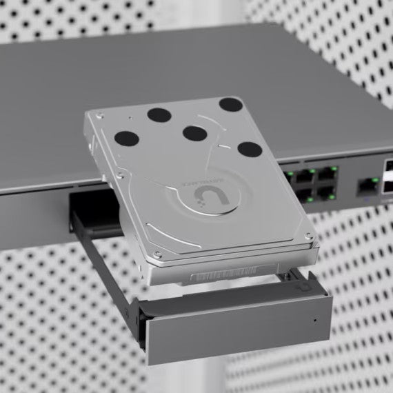 UBIQUITI HDD-1TB Disco duro 1TB 3.5" 5400RPM UNIFI