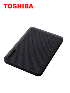TOSHIBA   HDE2TBTOHDTB4-B SSD Disco Sólido Externo 2TB SATA 2.5"