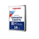 TOSHIBA HDEPZ11GEA51  HD TOSHIBA MG09 16TB 512E 3.5