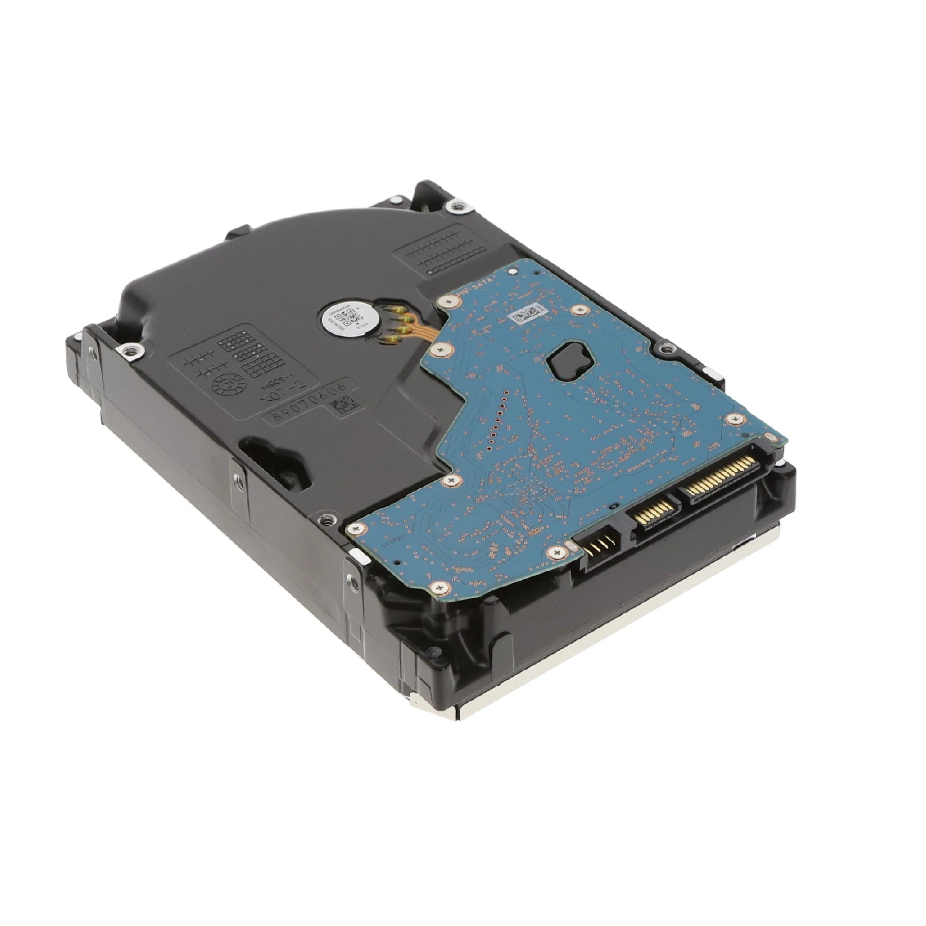 TOSHIBA HDEPZ11GEA51 Disco Sólido 16TB 7200RPM 3.5"