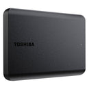 TOSHIBA CANVIO BASICS Disco duro externo portátil 1TB, USB 3.0