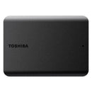 TOSHIBA CANVIO BASICS Disco duro externo portátil 1TB, USB 3.0