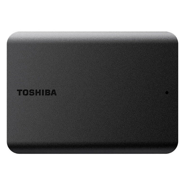 TOSHIBA CANVIO BASICS Disco duro externo portátil 1TB, USB 3.0