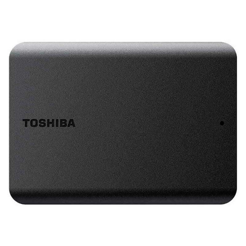 TOSHIBA CANVIO BASICS Disco duro externo portátil 1TB, USB 3.0
