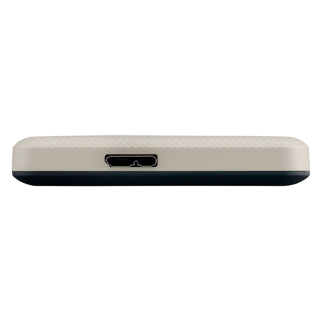 TOSHIBA Canvio Advance Disco Duro 1TB Externo Portátil USB HDTCA10XW3AA