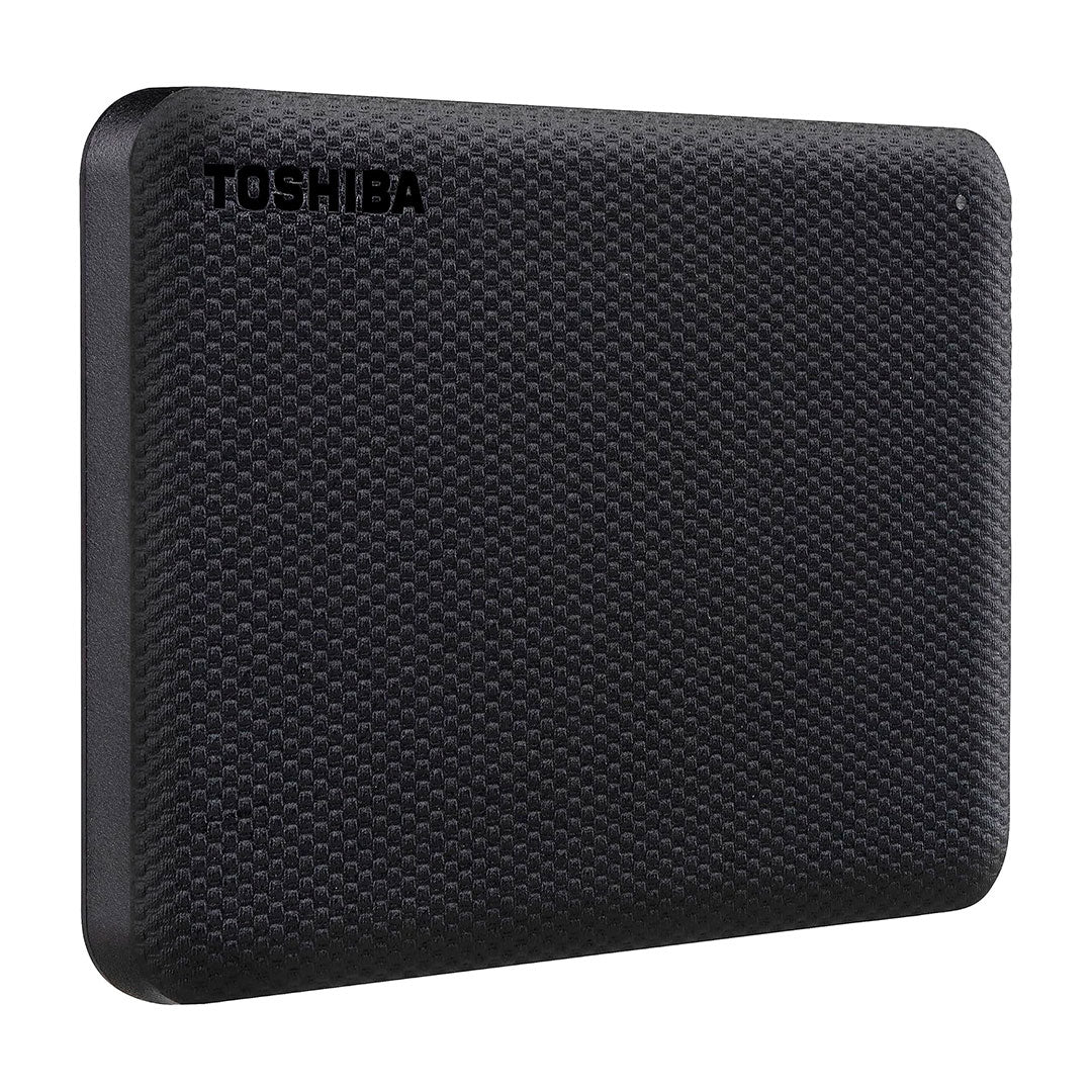 TOSHIBA HDTCA20XK3AA SSD Disco Sólido Externo 2TB SATA 2.5"