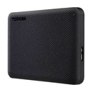 TOSHIBA HDTCA40XK3CA SSD Disco Sólido Externo 4TB SATA 2.5"
