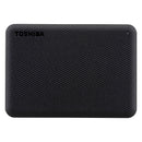 TOSHIBA HDTCA40XK3CA SSD Disco Sólido Externo 4TB SATA 2.5"