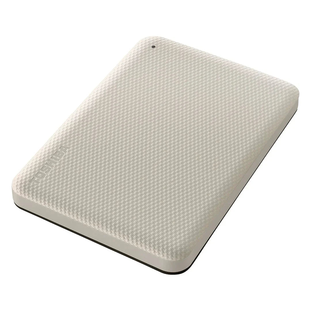TOSHIBA Canvio Advance Disco Duro 4TB Externo Portátil USB HDTCA40XW3CA