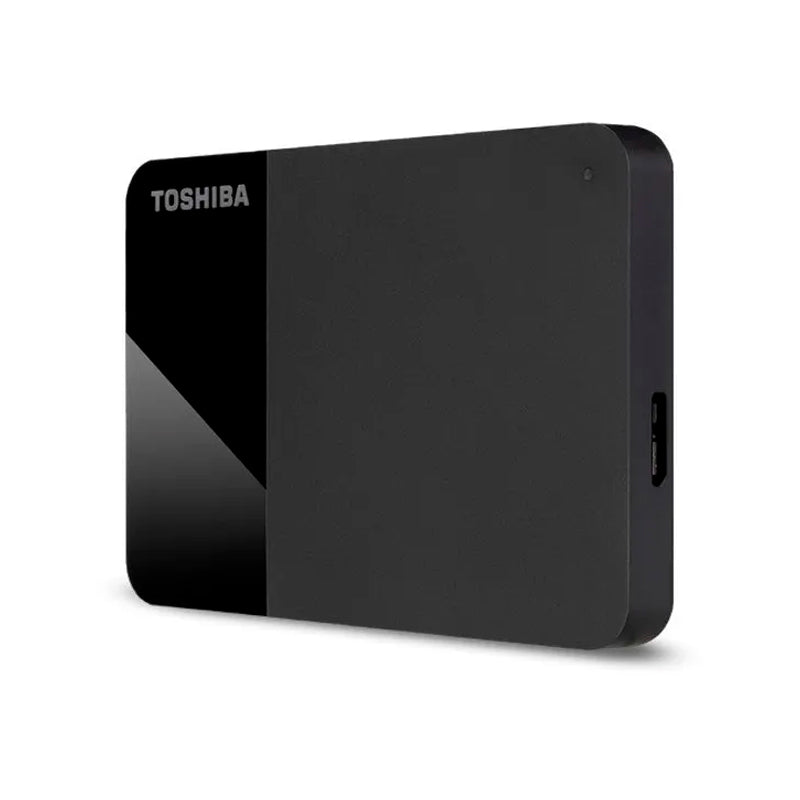 TOSHIBA HDTP340XK3CA SSD Disco Sólido Externo 4TB SATA 2.5"