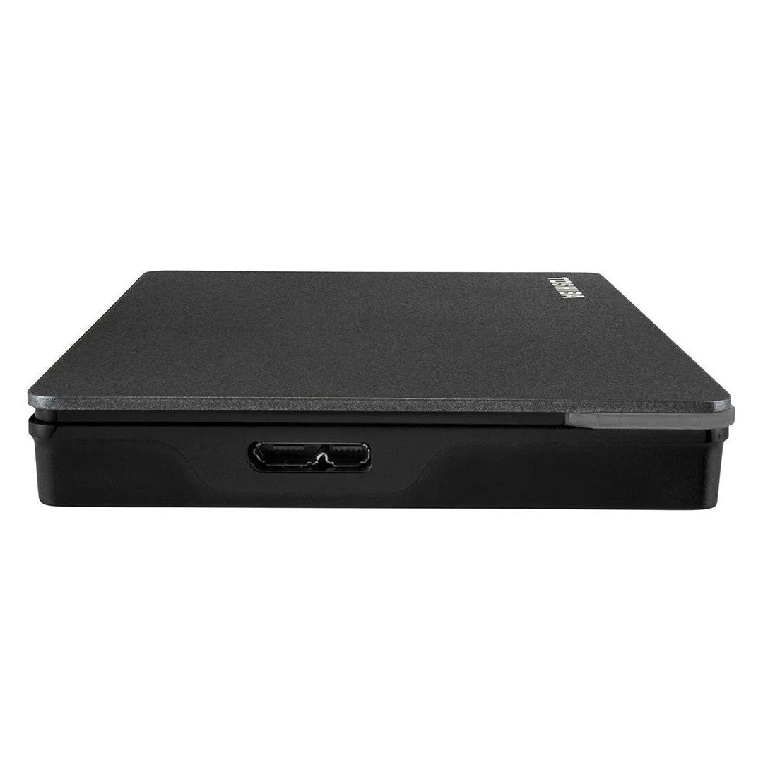 TOSHIBA Canvio Gaming Disco Duro 2TB Externo Portátil USB para Juegos HDTX120XK3AA