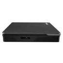 TOSHIBA HDTX120XK3AA SSD Disco Sólido Externo 2TB SATA 2.5"