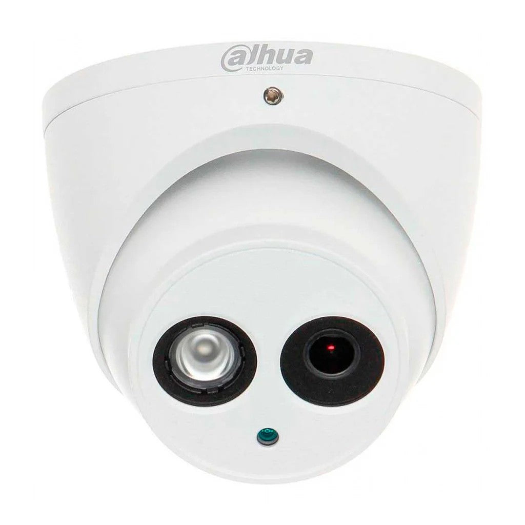 DAHUA HDW1200EM-POC-S3A