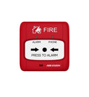 HIKVISION HF-CMP1 ESTACION MANUAL SIMPLE ACCION