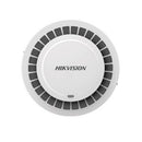 HIKVISION HF-CS1 Sensor de Humo Convencional 24V 2 Hilos