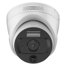 HIKVISION HF-VH243 Cámara de Seguridad IP 4MP Detección de Incendios