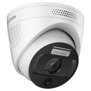 HIKVISION HF-VH243 Cámara de Seguridad IP 4MP Detección de Incendios