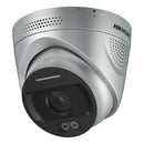 HIKVISION HF-VR343 Cámara de Seguridad IP 4MP Detección de Incendios
