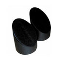 HAGROY HG-112 Regaton 1.1/2 Cap for Electric Fence Post x Unit