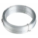 HAGROY HG-ACC25-10KG 2.5mm steel wire for electric fence. Roll x 10kg