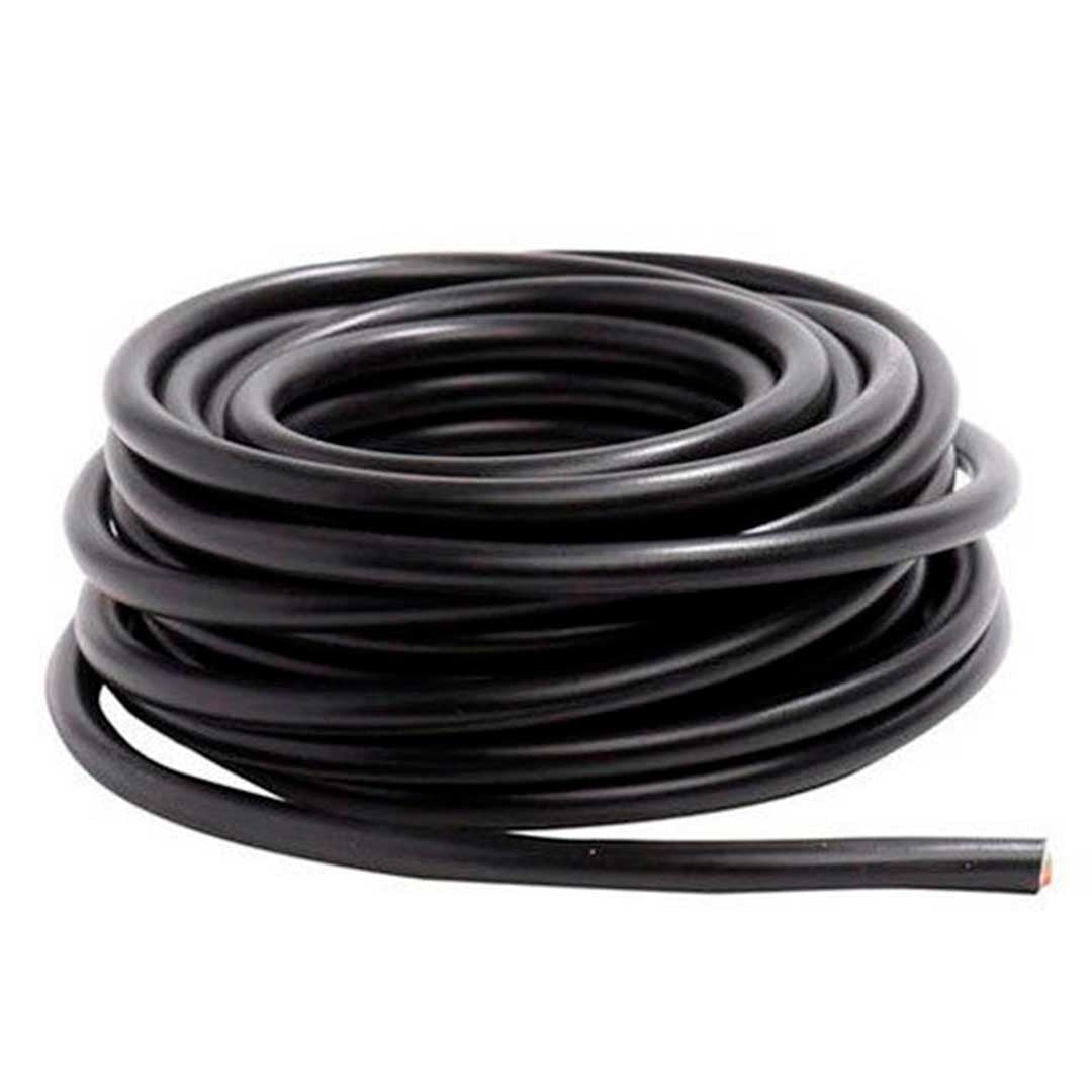 HAGROY HG-B1R50 Cable Bujía para Cerco Eléctrico Rollo de 50m