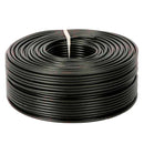 HAGROY HG-B1R50 Spark plug wire for electric fence. Roll x 50m