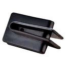 Isolador de têmpera HAGROY HG-HS HS sem gancho para cerca elétrica.