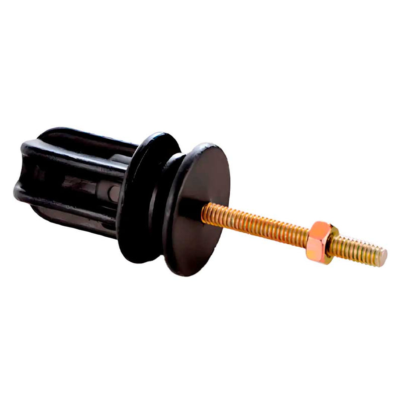 HAGROY HG-HZ Aislador Templador HZ para cerco eléctrico