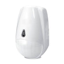 Sensor PIR sem fio HAGROY HG-MC335RDMT, cobertura de 9 m